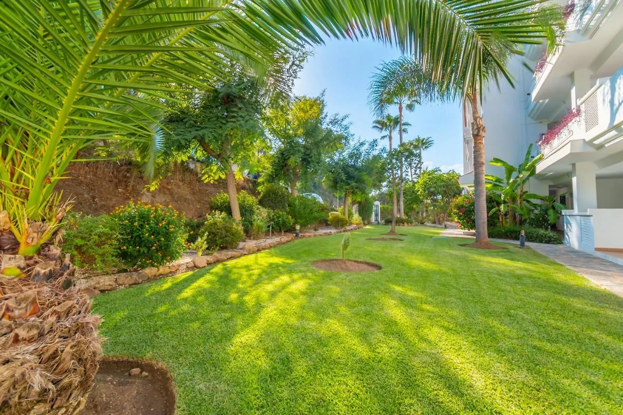 Waiola Holiday La Cala De Mijas 0*,  Spain
