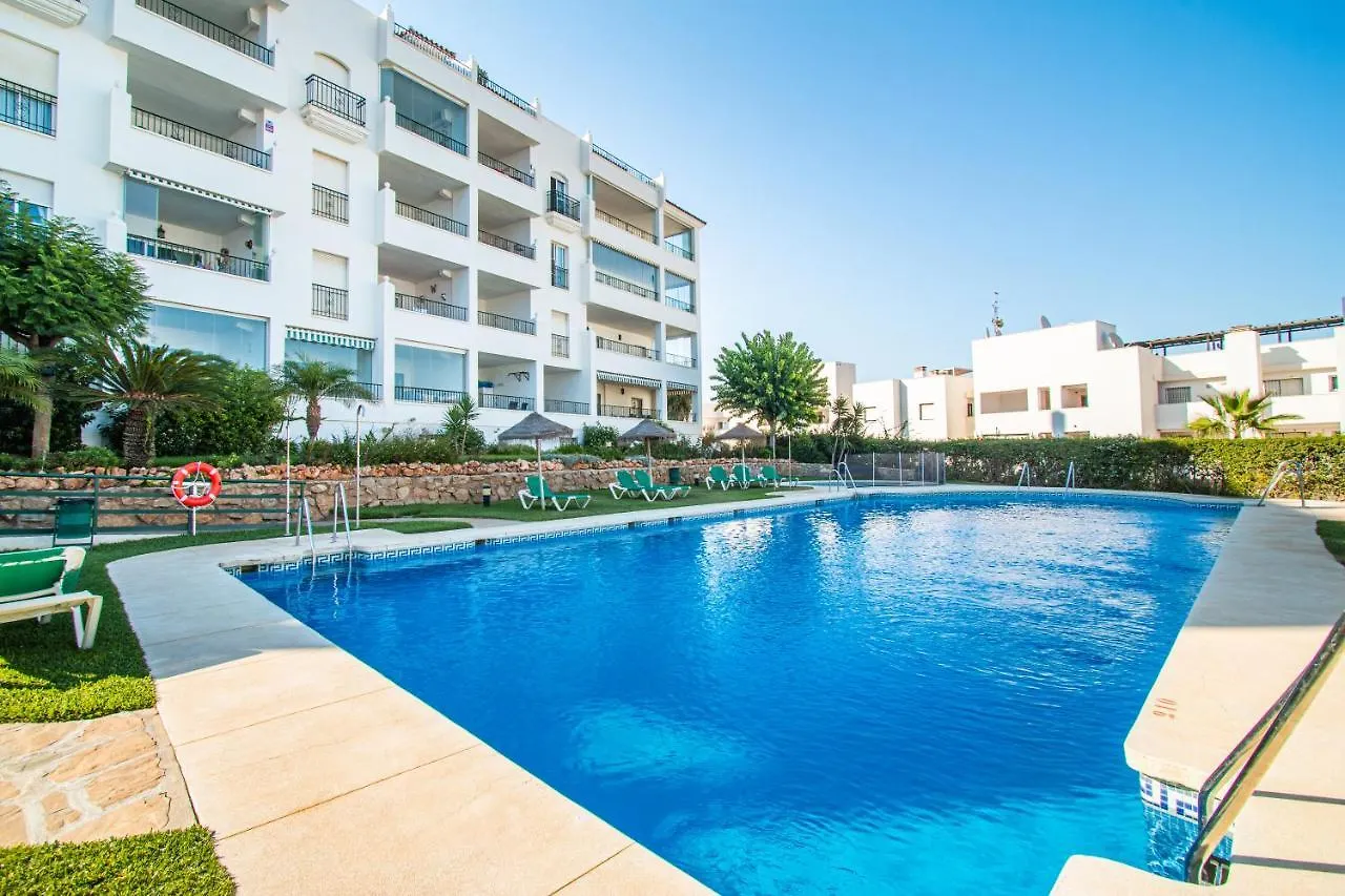 Waiola Holiday La Cala De Mijas Apartment