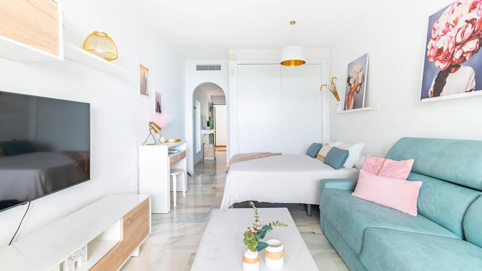 Waiola Holiday La Cala De Mijas 0*,