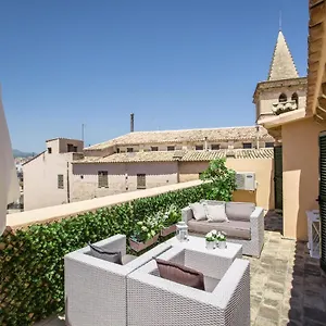 Confraria Singular , Palma de Mallorca Spain