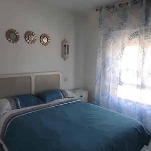 Mimosas Blue Ocean Apartment